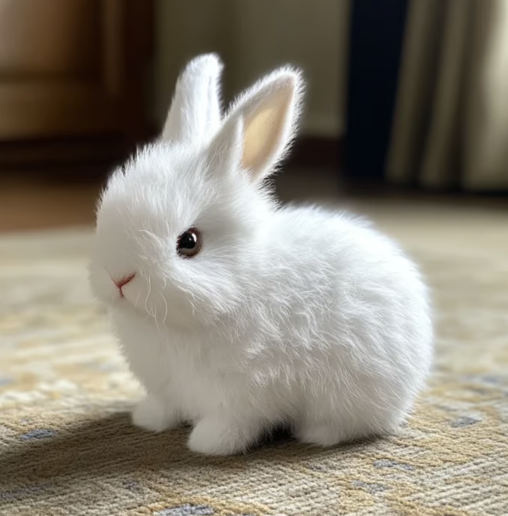 🎁Last Day Sale 49% OFF🐇 My Realistic Toy