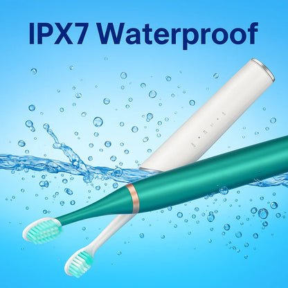 🔥Final 3 Hours : Only Limited Stock Left🏆Riakor Ultrasonic ProClean Kit （Mayo Clinic Recommended）