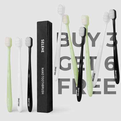 NanoBrush🎁Ends Today: 50% OFF! 🏆 2026 Best Seller