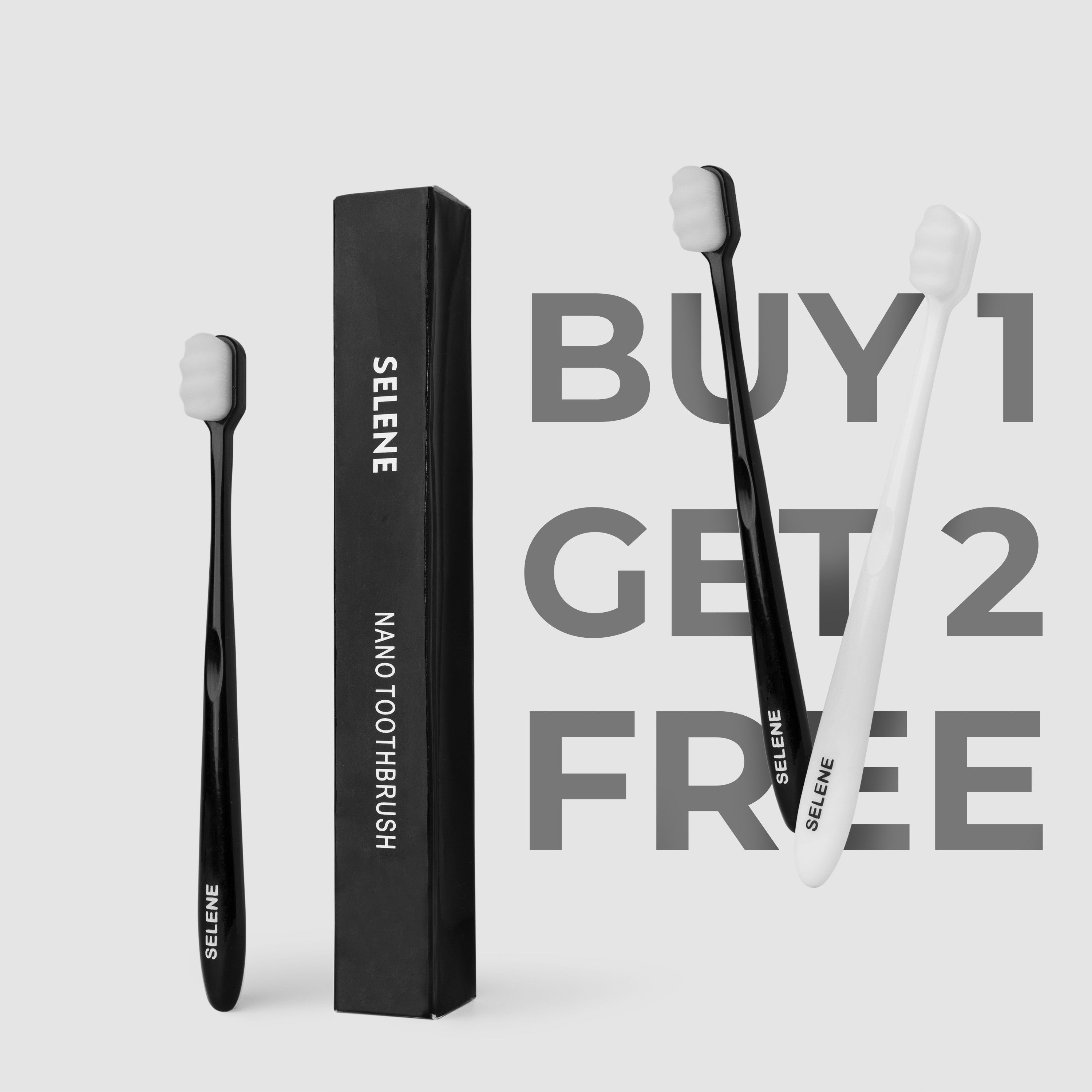 Buy 1 Get 2 Free!🎁