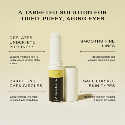 🔥Final 3 Hours : Only Limited Stock Left💖ALL-IN-ONE BALM FOR UNDER-EYE RENEWAL