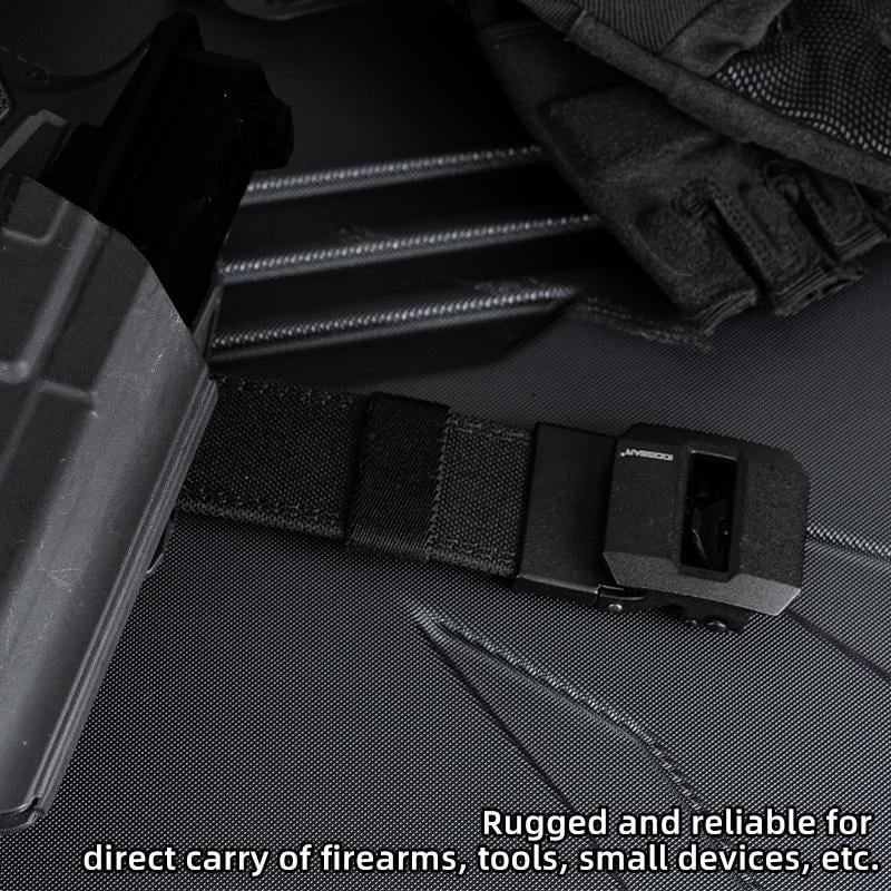 🏆Heavy-Duty EDC Ratchet Belt