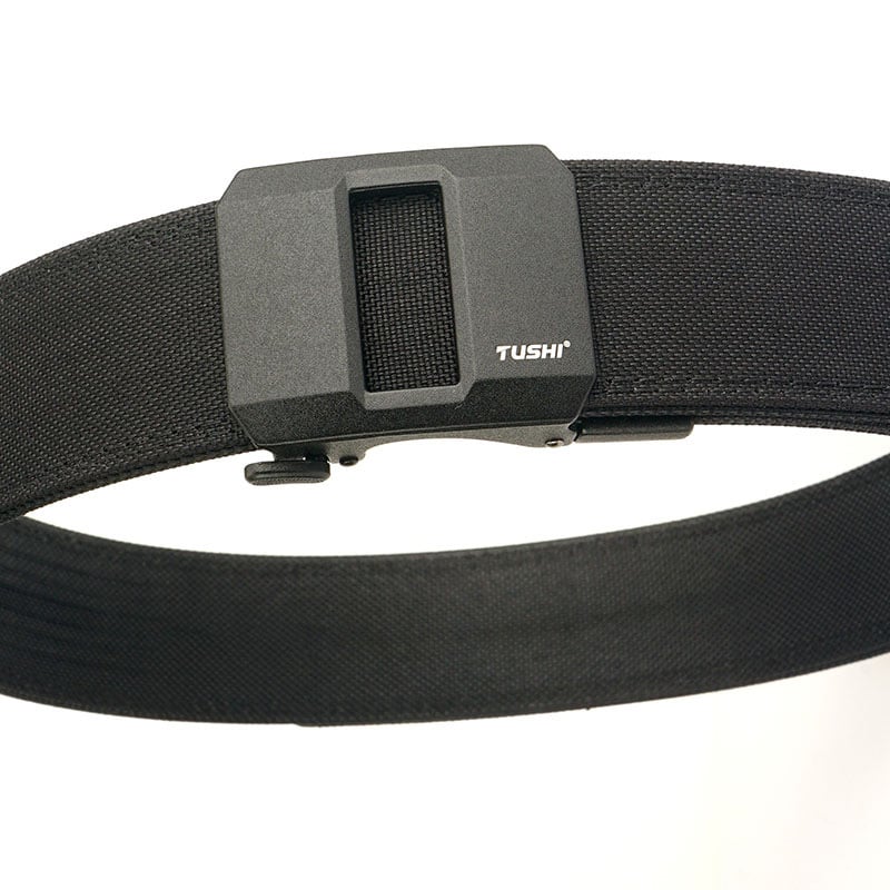🏆Heavy-Duty EDC Ratchet Belt